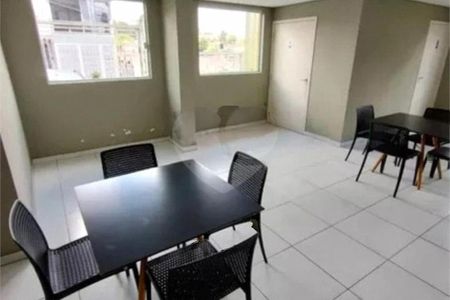 Apartamento à venda com 2 quartos, 50m² em São Pedro, Osasco