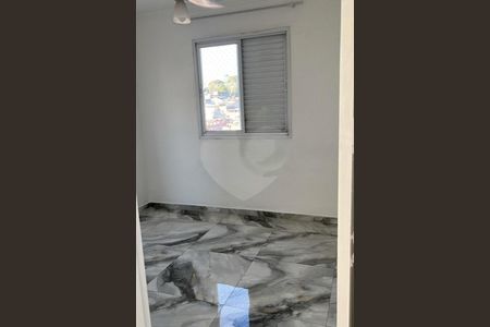 Apartamento à venda com 2 quartos, 50m² em São Pedro, Osasco