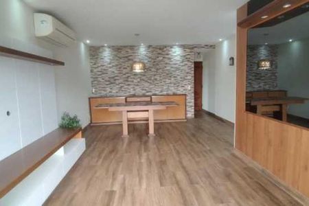 Apartamento à venda com 4 quartos, 128m² em Tijuca, Rio de Janeiro