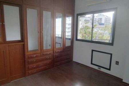 Apartamento à venda com 4 quartos, 128m² em Tijuca, Rio de Janeiro