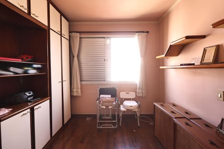 Apartamento à venda com 146m², 4 quartos e 2 vagasQuarto 3