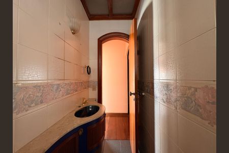 Apartamento à venda com 146m², 4 quartos e 2 vagasLavabo