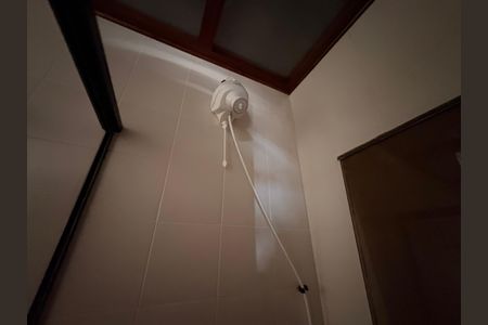 Apartamento à venda com 146m², 4 quartos e 2 vagasBanheiro da suíte 