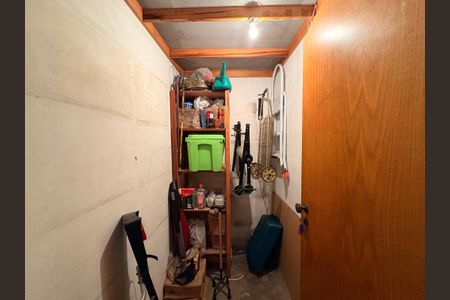 Apartamento à venda com 146m², 4 quartos e 2 vagasDepósito 