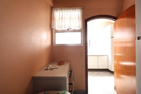 Apartamento à venda com 146m², 4 quartos e 2 vagasQuarto de Serviço