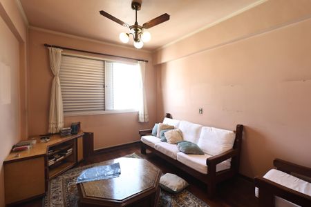 Apartamento à venda com 146m², 4 quartos e 2 vagasSala de tv (quarto 2)