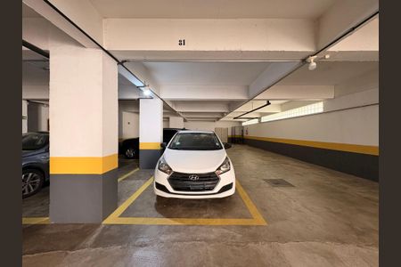 Apartamento à venda com 146m², 4 quartos e 2 vagasGaragem