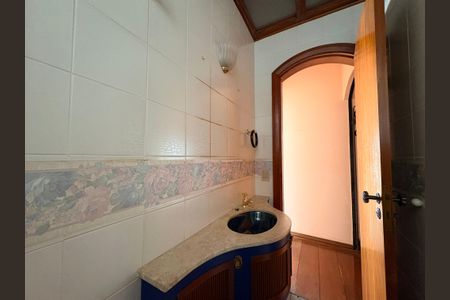 Apartamento à venda com 146m², 4 quartos e 2 vagasLavabo