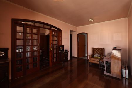 Apartamento à venda com 146m², 4 quartos e 2 vagasSala