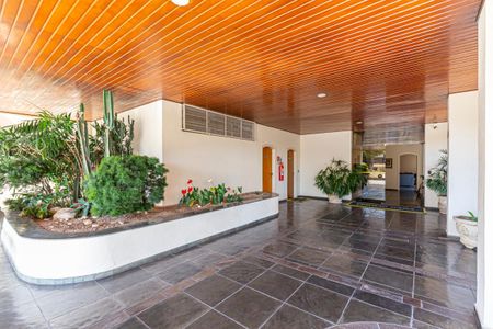 Apartamento à venda com 146m², 4 quartos e 2 vagasÁrea comum