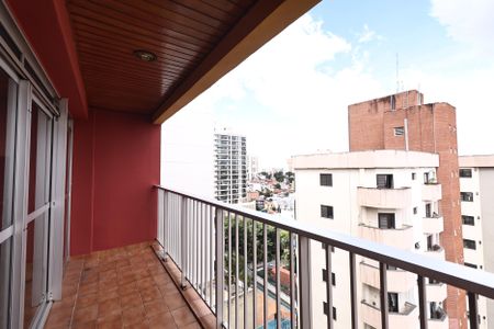 Apartamento à venda com 146m², 4 quartos e 2 vagasSacada