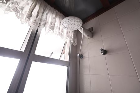 Apartamento à venda com 146m², 4 quartos e 2 vagasBanheiro