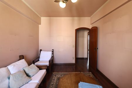 Apartamento à venda com 146m², 4 quartos e 2 vagasSala de tv (quarto 2)