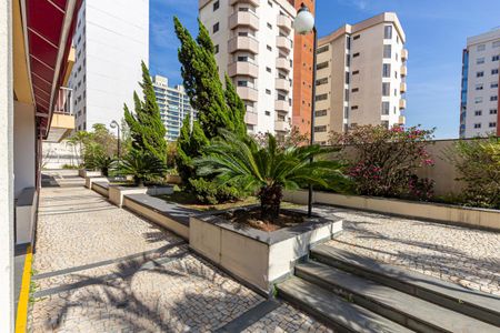 Apartamento à venda com 146m², 4 quartos e 2 vagasÁrea comum