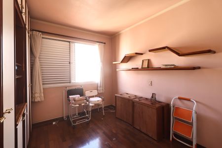 Apartamento à venda com 146m², 4 quartos e 2 vagasQuarto 3