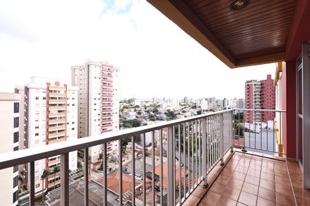 Apartamento à venda com 146m², 4 quartos e 2 vagasSacada