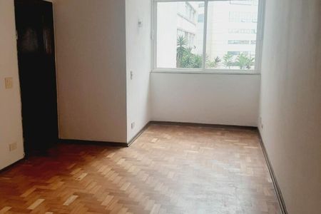 Apartamento à venda com 2 quartos, 79m² em Liberdade, São Paulo