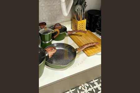 Apartamento à venda com 2 quartos, 60m² em Vila Mariana, São Paulo