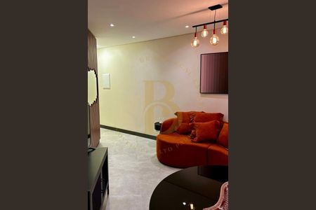 Apartamento à venda com 2 quartos, 60m² em Vila Mariana, São Paulo