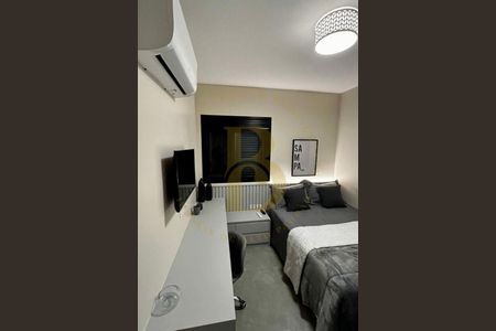 Apartamento à venda com 2 quartos, 60m² em Vila Mariana, São Paulo