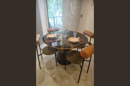 Apartamento à venda com 2 quartos, 60m² em Vila Mariana, São Paulo