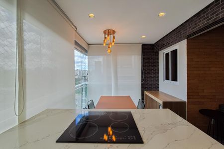 Apartamento à venda com 62m², 3 quartos e 1 vagaCozinha - Armários