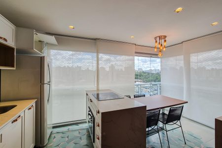 Apartamento à venda com 62m², 3 quartos e 1 vagaCozinha - Armários