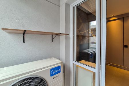 Apartamento à venda com 62m², 3 quartos e 1 vagaVaranda da Suíte