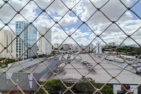 Apartamento à venda com 62m², 3 quartos e 1 vagaCozinha  - vista