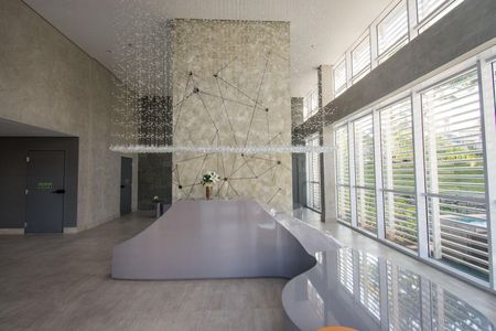 Apartamento à venda com 62m², 3 quartos e 1 vagaÁrea comum