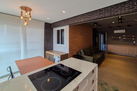 Apartamento à venda com 62m², 3 quartos e 1 vagaCozinha - Armários