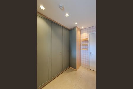 Apartamento à venda com 62m², 3 quartos e 1 vagaQuarto