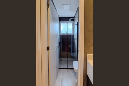 Apartamento à venda com 62m², 3 quartos e 1 vagaBanheiro Social