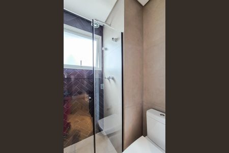 Apartamento à venda com 62m², 3 quartos e 1 vagaBanheiro Social