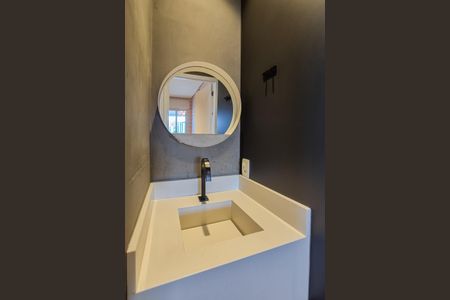 Apartamento à venda com 62m², 3 quartos e 1 vagaBanheiro Social