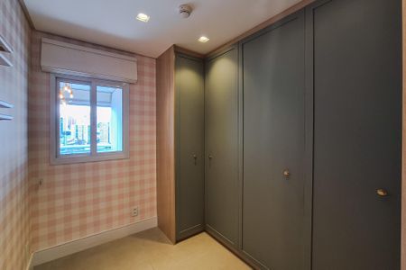 Apartamento à venda com 62m², 3 quartos e 1 vagaQuarto
