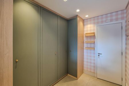 Apartamento à venda com 62m², 3 quartos e 1 vagaQuarto