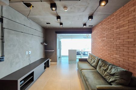 Apartamento à venda com 62m², 3 quartos e 1 vagaSala