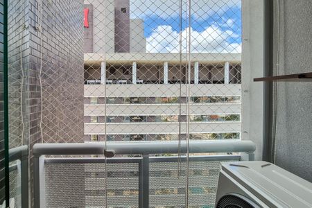 Apartamento à venda com 62m², 3 quartos e 1 vagaVaranda da Suíte