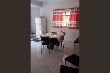 Casa à venda com 2 quartos, 158m² em Olímpico, São Caetano do Sul