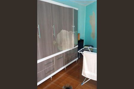 Casa à venda com 2 quartos, 158m² em Olímpico, São Caetano do Sul