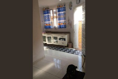 Casa à venda com 2 quartos, 158m² em Olímpico, São Caetano do Sul