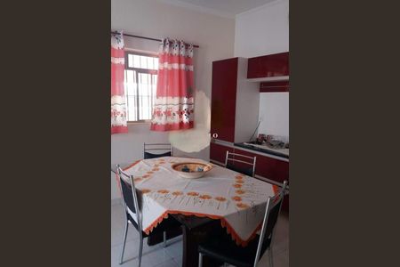 Casa à venda com 2 quartos, 158m² em Olímpico, São Caetano do Sul