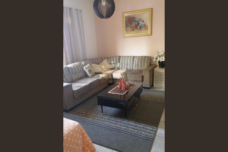 Casa à venda com 2 quartos, 158m² em Olímpico, São Caetano do Sul