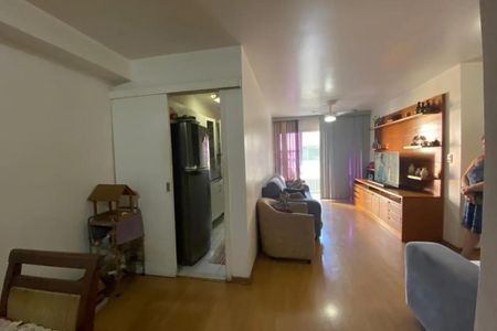 Apartamento à venda com 3 quartos, 90m² em Lapa, Rio de Janeiro