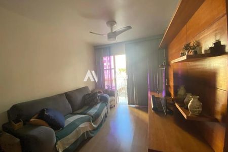 Apartamento à venda com 3 quartos, 90m² em Lapa, Rio de Janeiro