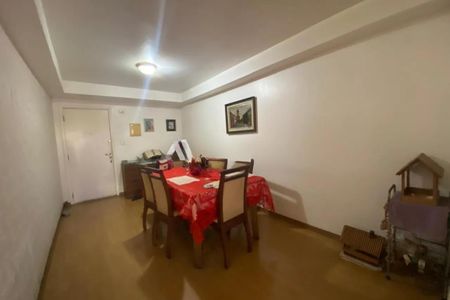 Apartamento à venda com 3 quartos, 90m² em Lapa, Rio de Janeiro