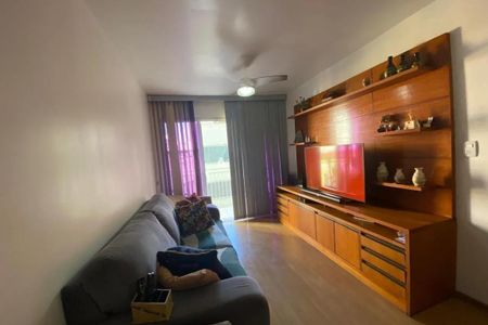 Apartamento à venda com 3 quartos, 90m² em Lapa, Rio de Janeiro