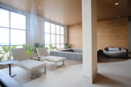 Apartamento à venda com 69m², 2 quartos e 2 vagasÁrea comum