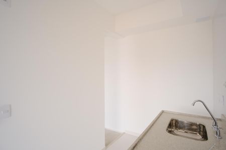 Apartamento à venda com 69m², 2 quartos e 2 vagasCozinha